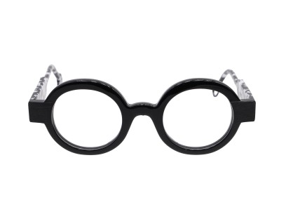 Lunettes de vue mixte ANNE & VALENTIN WOOP 23C15 – Valenciennes