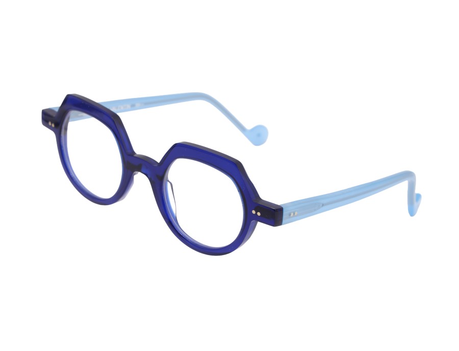 Lunettes de vue femme ANNE & VALENTIN OHAPPY 23A27
