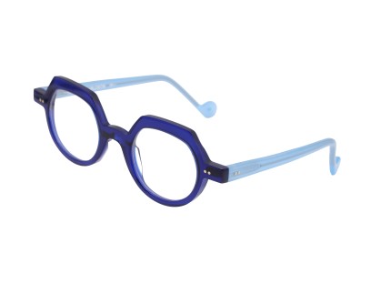 Lunettes de vue femme ANNE & VALENTIN OHAPPY 23A27