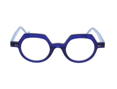 Lunettes de vue femme ANNE & VALENTIN OHAPPY 23A27 – Valenciennes