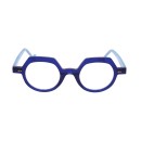 Lunettes de vue femme ANNE & VALENTIN OHAPPY 23A27