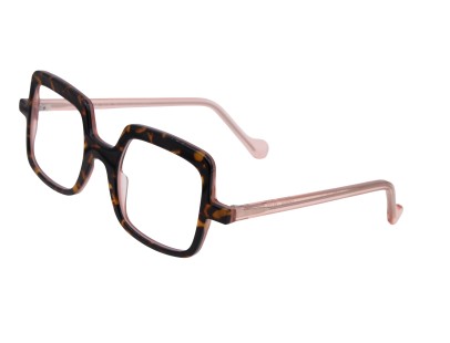 Lunettes de vue femme ANNE & VALENTIN ATHENA 21A33