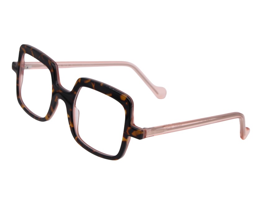 Lunettes de vue femme ANNE & VALENTIN ATHENA 21A33