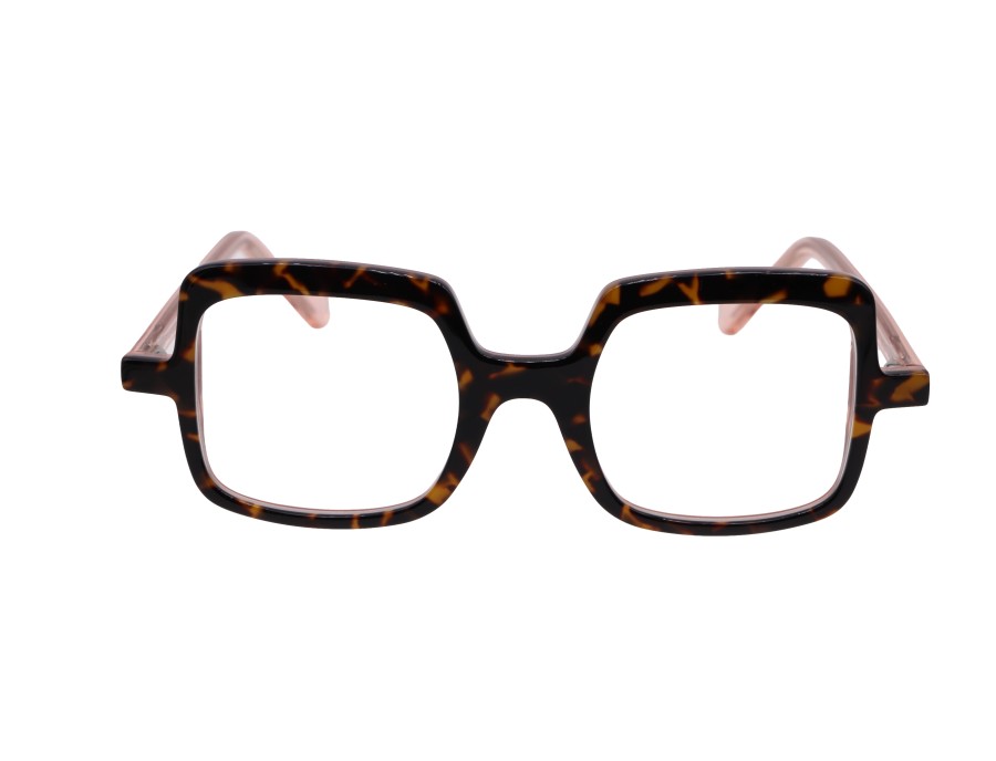 Lunettes de vue femme ANNE & VALENTIN ATHENA 21A33 – Valenciennes