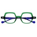 Lunettes de vue mixte ANNE & VALENTIN MAYA 24B31