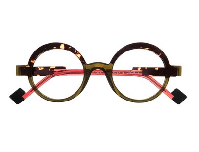 Lunettes de vue mixte ANNE & VALENTIN LUDIK 22C26 – Valenciennes