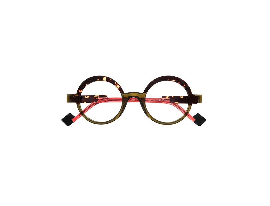 Lunettes de vue mixte ANNE & VALENTIN LUDIK 22C26