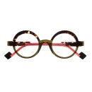 Lunettes de vue mixte ANNE & VALENTIN LUDIK 22C26