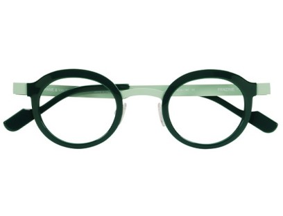 Lunettes de vue femme ANNE & VALENTIN FANZINE 24B07 – Valenciennes