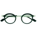 Lunettes de vue femme ANNE & VALENTIN FANZINE 24B07