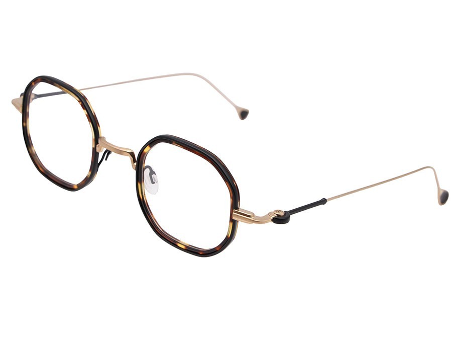 Lunettes de vue femme ANNE & VALENTIN BACON 23A37