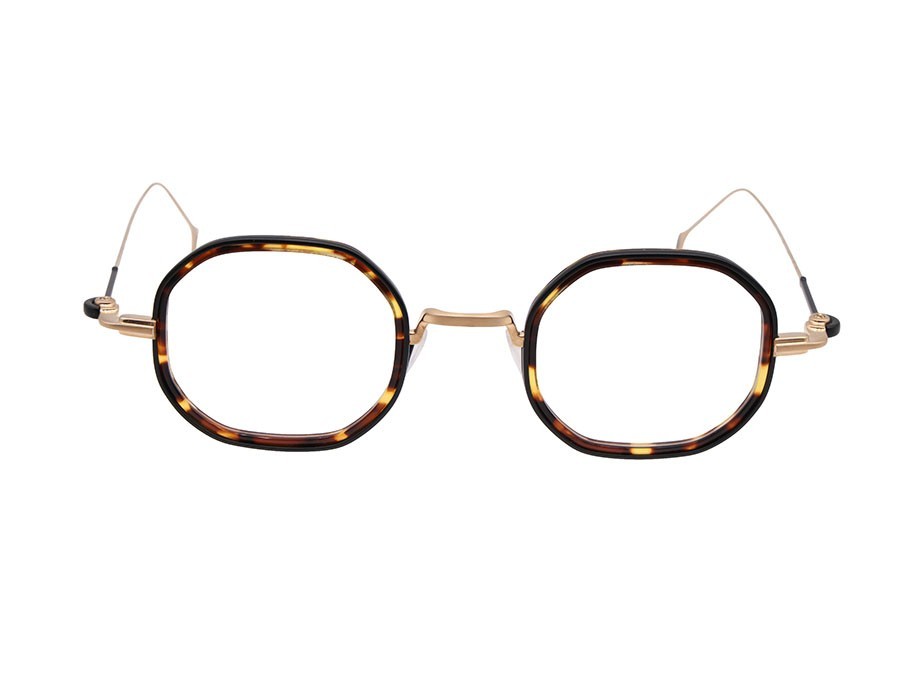 Lunettes de vue femme ANNE & VALENTIN BACON 23A37 – Valenciennes