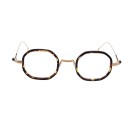 Lunettes de vue femme ANNE & VALENTIN BACON 23A37