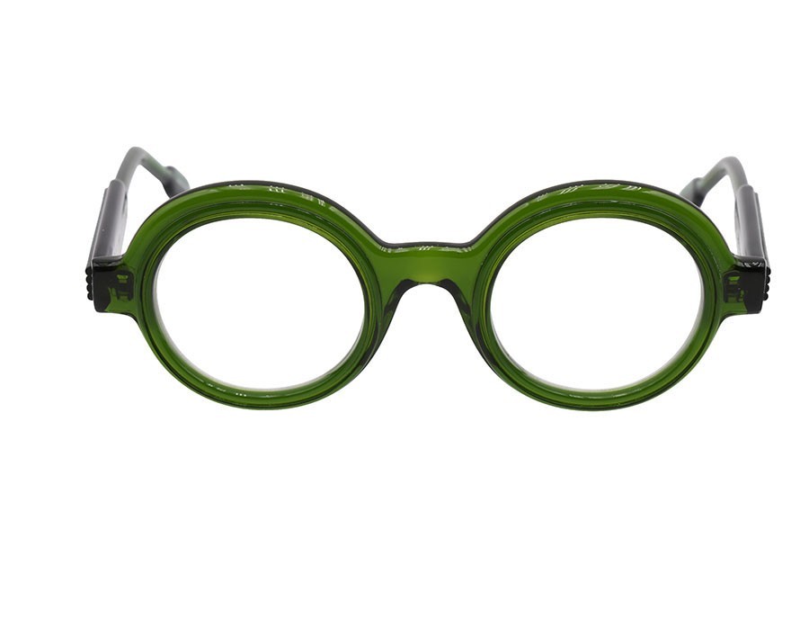 Lunettes de vue femme ANNE & VALENTIN BAKEBA 25C03