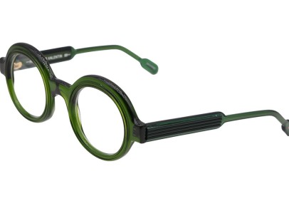 Lunettes de vue femme ANNE & VALENTIN BAKEBA 25C03
