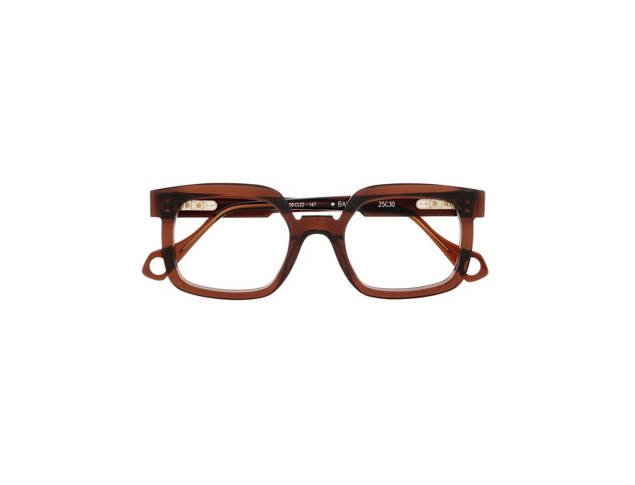 Lunettes de vue femme ANNE & VALENTIN BASEL 25C30
