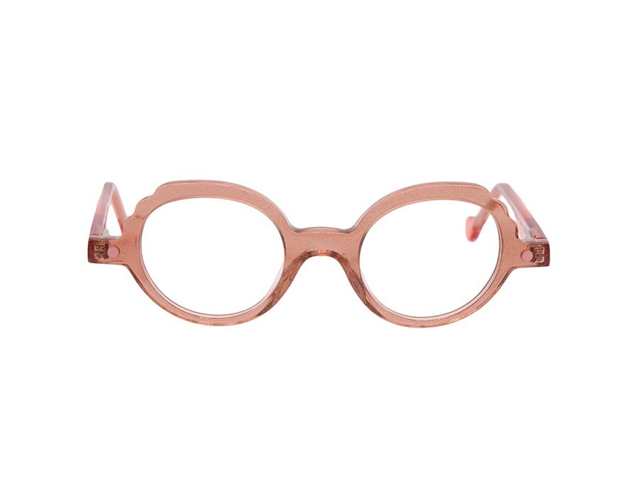 Lunettes de vue enfant ANNE & VALENTIN MERYL 25B01