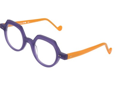 Lunettes de vue femme ANNE & VALENTIN OHAPPY 24B01