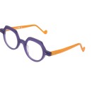 Lunettes de vue femme ANNE & VALENTIN OHAPPY 24B01