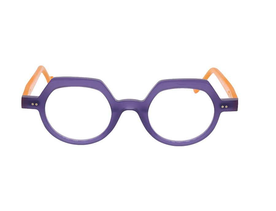 Lunettes de vue femme ANNE & VALENTIN OHAPPY 24B01 – Valenciennes