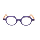 Lunettes de vue femme ANNE & VALENTIN OHAPPY 24B01