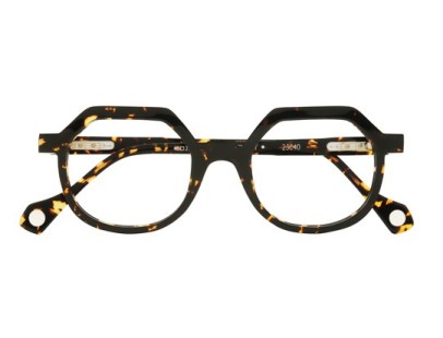 Lunettes de vue femme ANNE & VALENTIN BURNABY 23C40 – Valenciennes