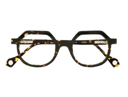 Lunettes de vue femme ANNE & VALENTIN BURNABY 23C40 – Valenciennes