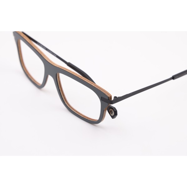 Lunettes de vue mixte CLEMENT LUNETIER PAUL 6 – Valenciennes