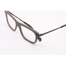 Lunettes de vue mixte CLEMENT LUNETIER PAUL 6