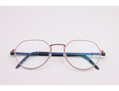 Lunettes de vue mixte LINDBERG STRIP 9630 U12/U13 – Valenciennes