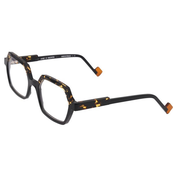Lunettes de vue femme ANNE & VALENTIN LIRIK 25C43 – Valenciennes