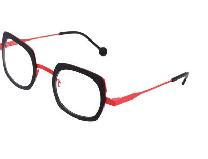 Lunettes de vue femme ANNE & VALENTIN FIBBY 25B22