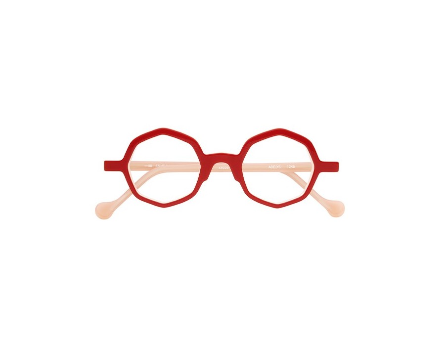Lunettes de vue femme ANNE & VALENTIN ADELYS 1246