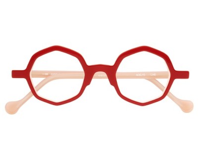 Lunettes de vue femme ANNE & VALENTIN ADELYS 1246 – Valenciennes