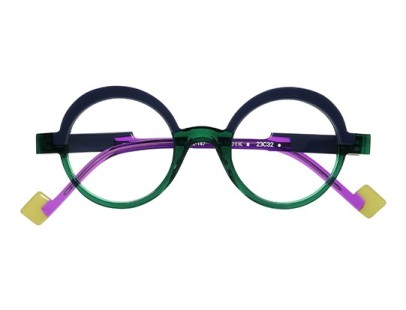 Lunettes de vue femme ANNE & VALENTIN LUDIK 23C32 – Valenciennes