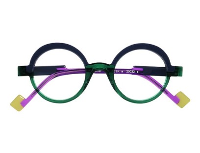 Lunettes de vue femme ANNE & VALENTIN LUDIK 23C32 – Valenciennes