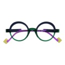 Lunettes de vue femme ANNE & VALENTIN LUDIK 23C32