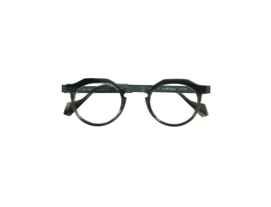 Lunettes de vue homme ANNE & VALENTIN ORSON 21C10