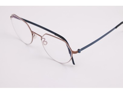 Lunettes de vue mixte LINDBERG STRIP 9630 U12/U13