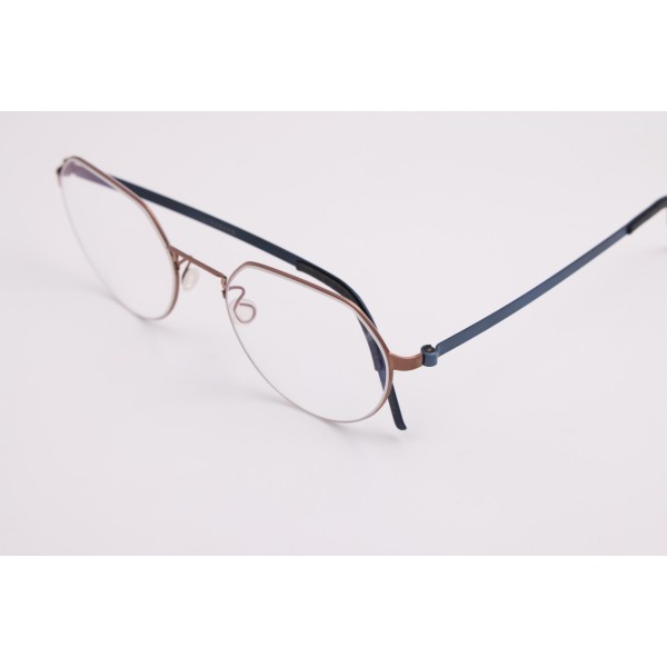 Lunettes de vue mixte LINDBERG STRIP 9630 U12/U13 – Valenciennes