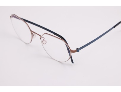 Lunettes de vue mixte LINDBERG STRIP 9630 U12/U13