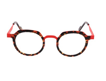 Lunettes de vue mixte ANNE & VALENTIN FANELY 21B19 – Valenciennes