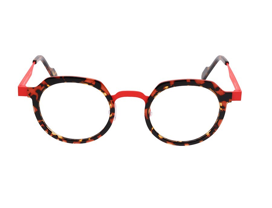 Lunettes de vue mixte ANNE & VALENTIN FANELY 21B19
