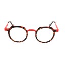 Lunettes de vue mixte ANNE & VALENTIN FANELY 21B19