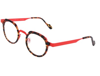 Lunettes de vue mixte ANNE & VALENTIN FANELY 21B19