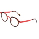 Lunettes de vue mixte ANNE & VALENTIN FANELY 21B19