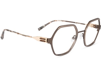 Lunettes de vue femme DILEM STE02 3 – Valenciennes