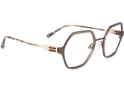 Lunettes de vue femme DILEM STE02 3 – Valenciennes