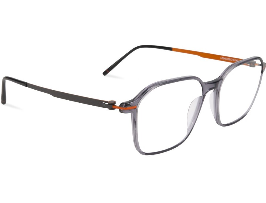 Lunettes de vue homme OXIBIS LOOP 34 LO34C4 C4