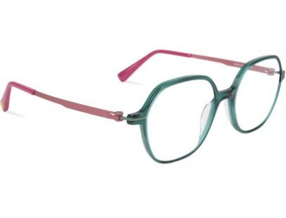 Lunettes de vue femme OXIBIS LOOP 31 LO31C3 C3 – Valenciennes